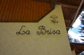 Villa La Brisa Predazzo